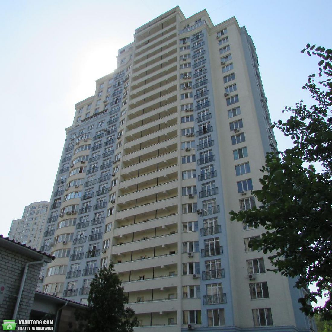 Rent out 1-room apartment. Киев, крамского — photo 6