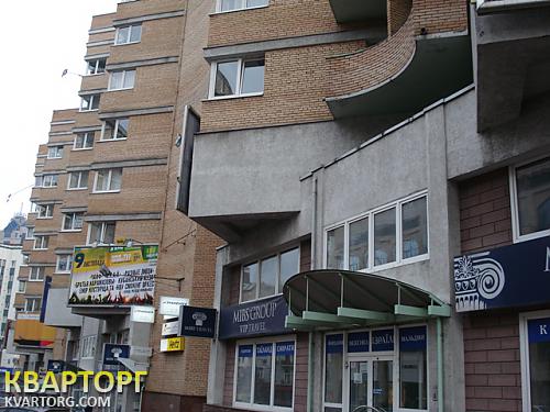 Rent out office. Киев, Скоропадского — photo 1
