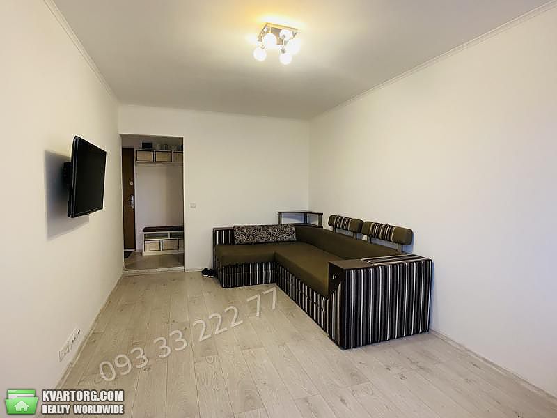 Sell 1-room apartment. Киев, Демеевская — photo 5