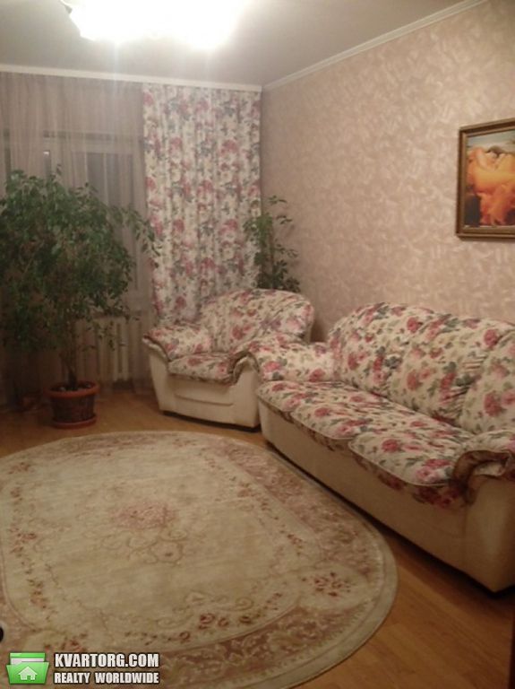 Sell 3-room apartment. Киев, Пулюя — photo 6