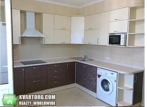 Rent out 1-room apartment. Киев,  Пчелки — photo 1
