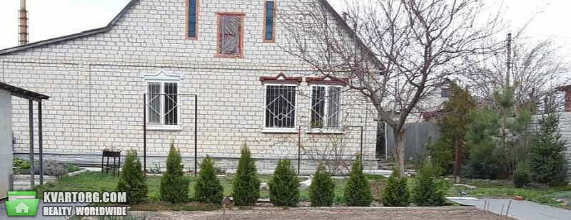 Sell house. Харьков, пгт. Буды — photo 1