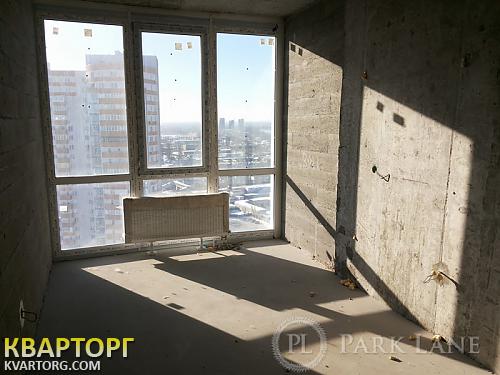 Sell 1-room apartment. Киев, Шумского — photo 5