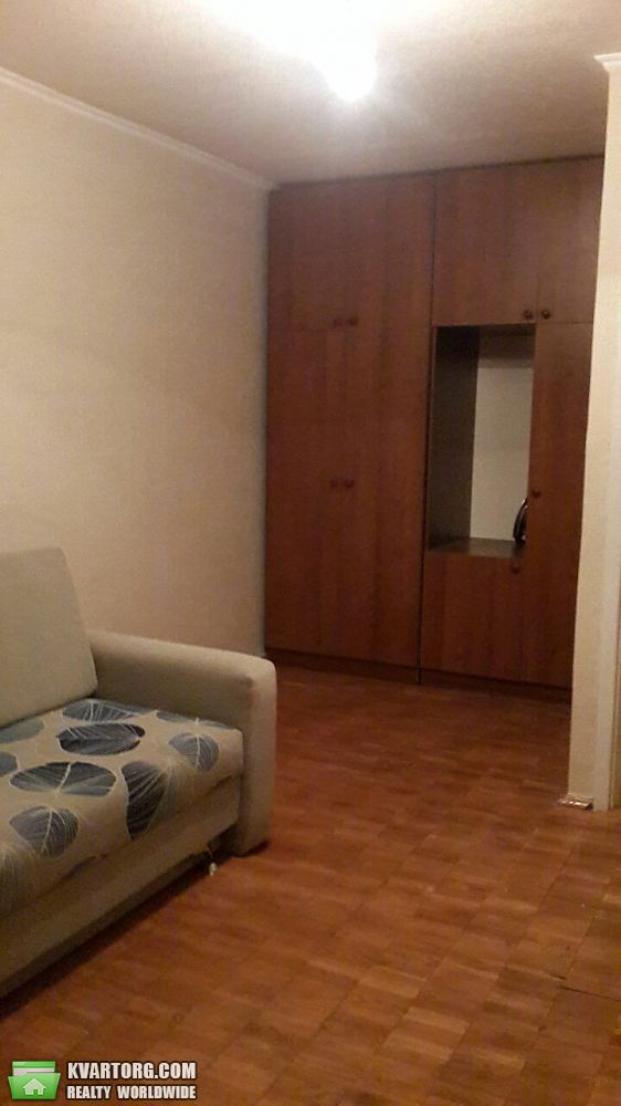 Rent out 1-room apartment. Киев,  Якуба Коласа — photo 4