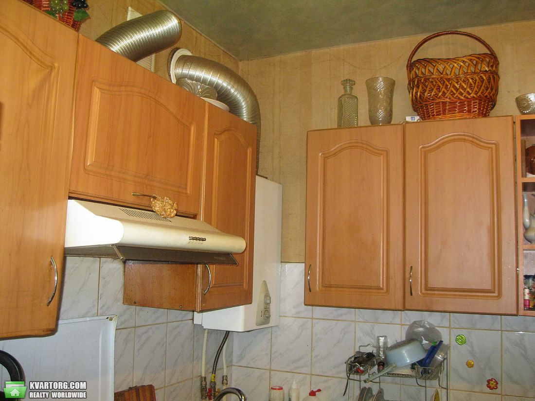 Sell 3-room apartment. Днепропетровск,  Воздухофлотская — photo 1