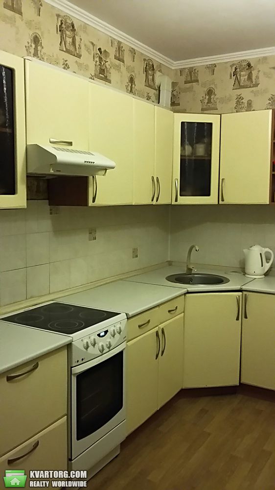 Rent out 2-room apartment. Киев,  Вильямса — photo 10
