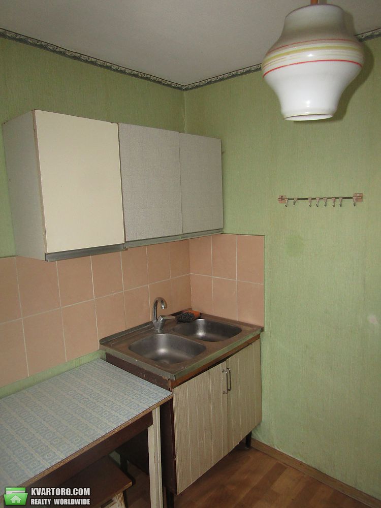 Sell 1-room apartment. Киев,  Муромская — photo 4