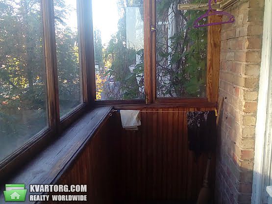 Rent out 2-room apartment. Киев,  Леси Украинки бул — photo 4