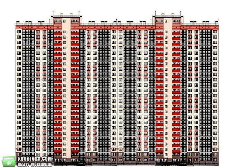 Sell 1-room apartment. Киев,  Гмыри — photo 2
