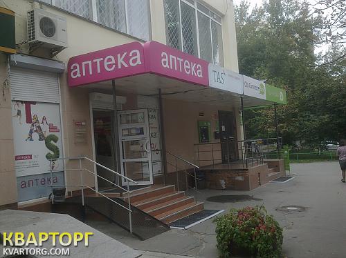 Sell shop. Киев, ул. Соломенская,33 — photo 1