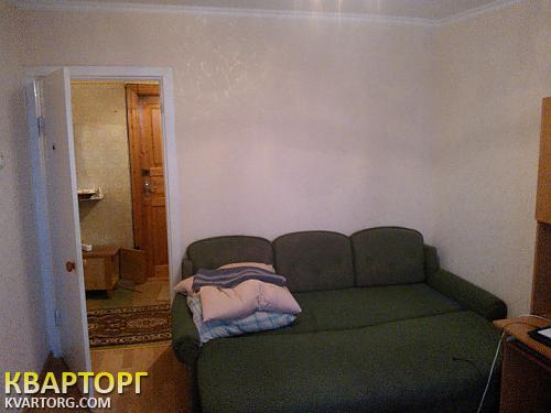 Sell 2-room apartment. Днепропетровск, Героев — photo 10