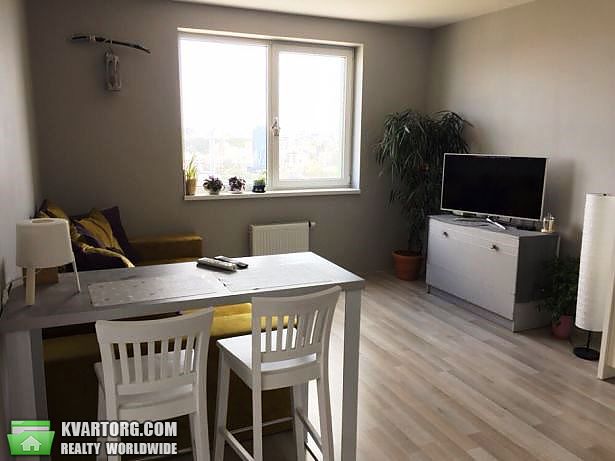 Sell 1-room apartment. Киев,  Богдановская — photo 2