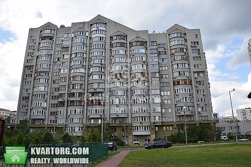 Sell 4-room apartment. Киев,  Героев Сталинграда пр — photo 9