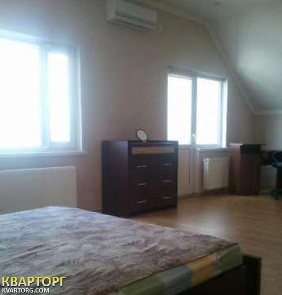 Rent out house. Киев, Краснодонская — photo 8