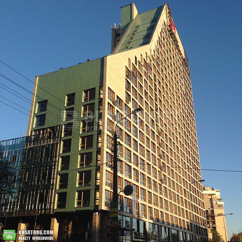 Rent out 1-room apartment. Киев,  Золотоворотская — photo 3
