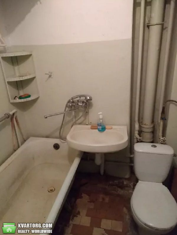 Sell 1-room apartment. Киев,  Бахмачская — photo 6