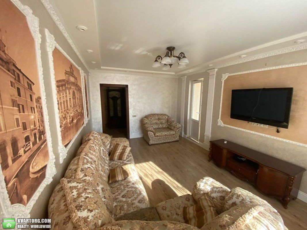 Sell 2-room apartment. Киев,  Урловская — photo 2