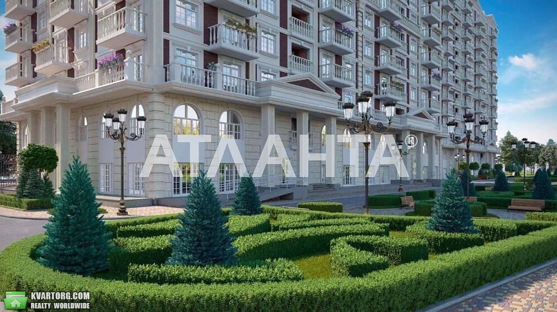 Sell 1-room apartment. Киев, Максимовича — photo 4
