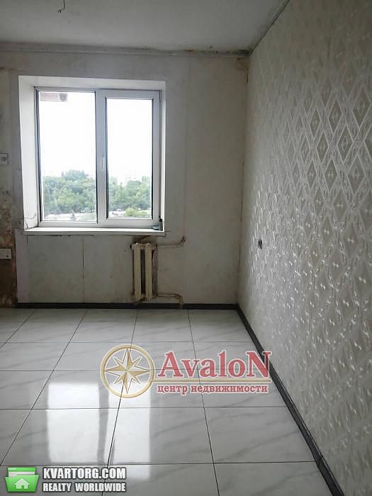 Sell 3-room apartment. Одесса, Святослава Рихтера — photo 1