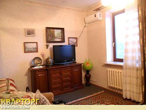 Sell 2-room apartment. Киев, Набережно-луговая — photo 3