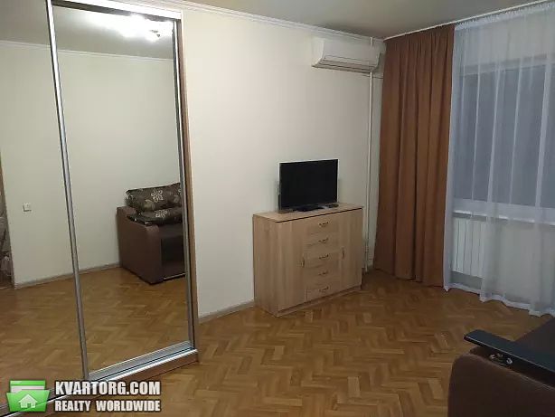 Rent out 1-room apartment. Киев,  Ахматовой — photo 1