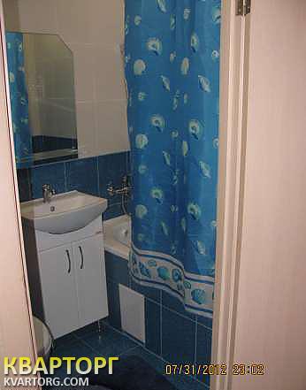 Rent out 2-room apartment. Одесса, пр Шевченко — photo 5