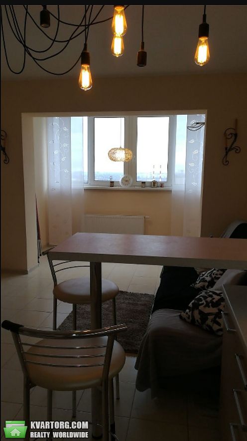 Rent out 1-room apartment. Киев,  Науки пр — photo 1