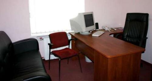 Rent out office. Киев, Большая Васильковская — photo 2