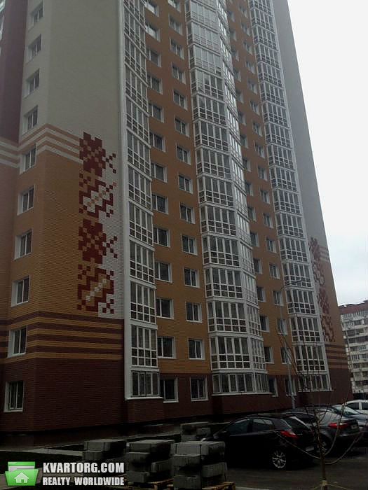 Sell 1-room apartment. Киев,  Гмыри — photo 2