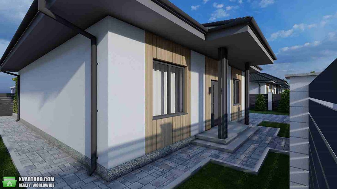 Sell house. Киевская обл., Ворзель — photo 4