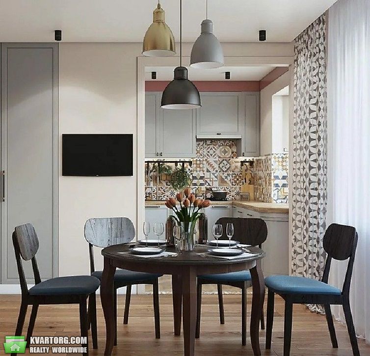 Rent out 1-room apartment. Киев,  Демиевская — photo 2