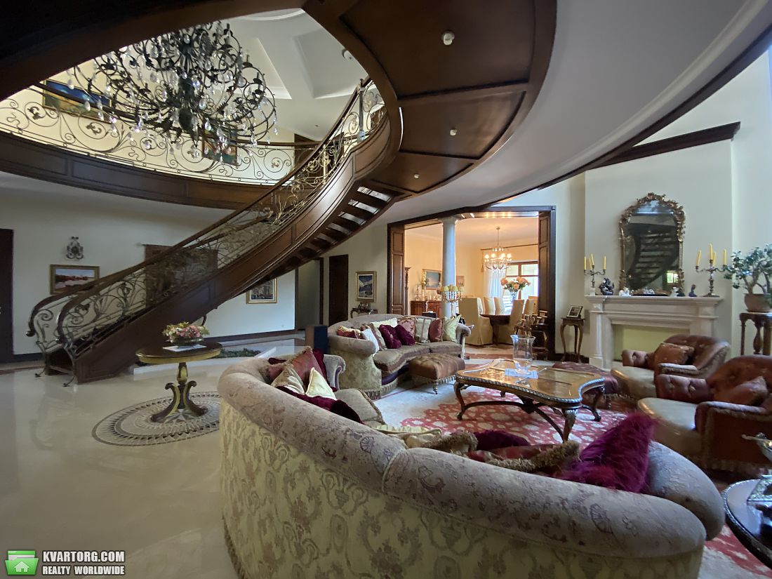 Sell house. Одесса, Французский бульвар — photo 4