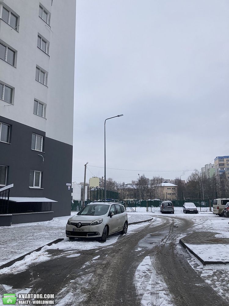 Sell 2-room apartment. Бровары, Симона Петлюры ул. — photo 2