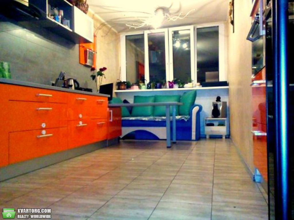 Sell 3-room apartment. Киев,  Саперно-Слободская — photo 4