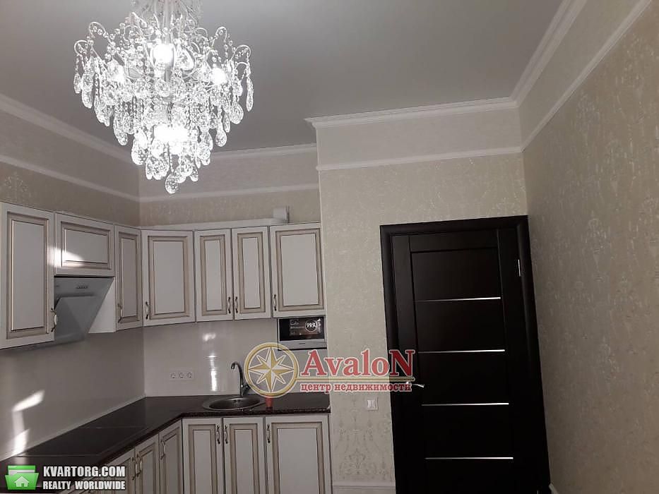 Sell 2-room apartment. Одесса, Асташкина — photo 1