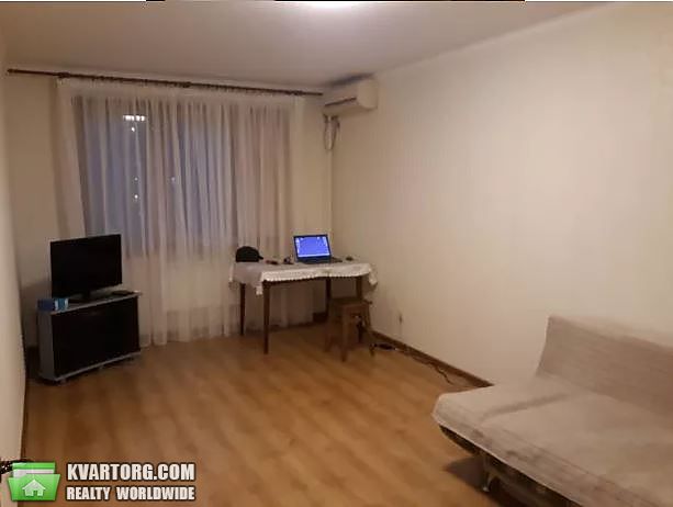 Rent out 1-room apartment. Киев,  Оболонский пр — photo 2