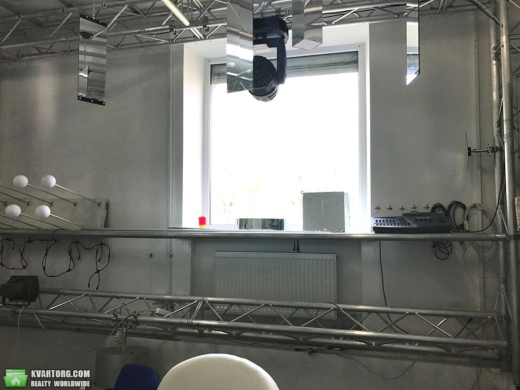 Sell office. Одесса, Адмиральский проспект — photo 8