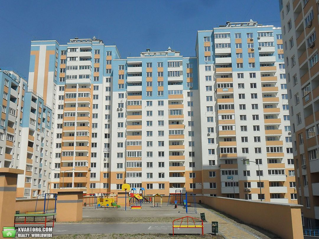 Sell 1-room apartment. Киев, Данченко — photo 3