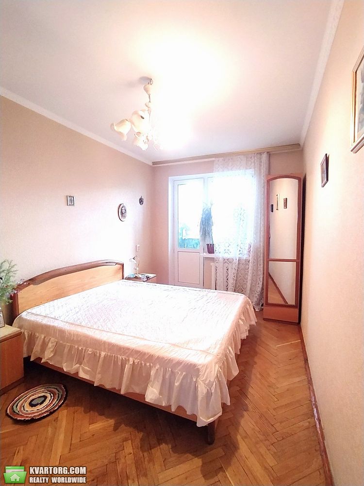 Sell 2-room apartment. Киев, Кибальчича — photo 1