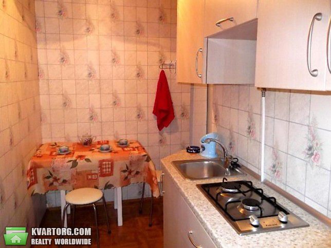 Sell 2-room apartment. Одесса, Жуковского — photo 5