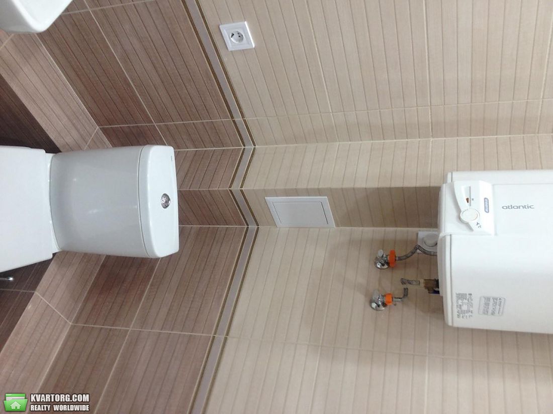 Rent out 1-room apartment. Киев,  Армянская — photo 9