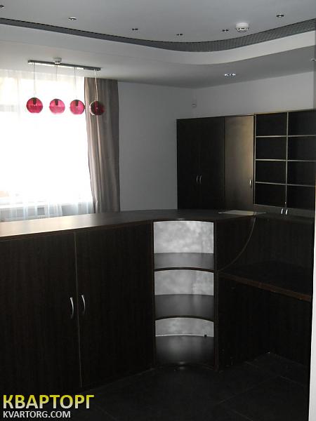 Rent out office. Киев,  Круглоуниверситетская — photo 10