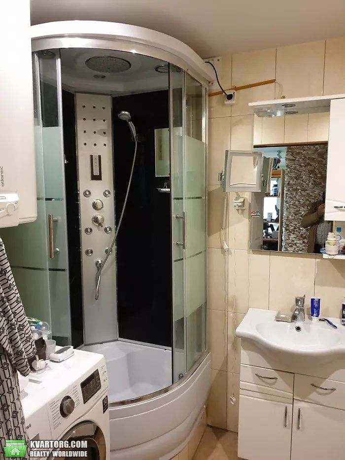 Sell 2-room apartment. Киев,  Липковского — photo 3