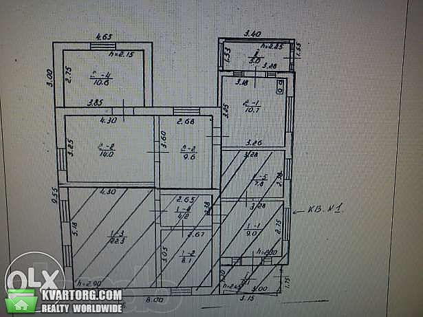Sell house. Васильков, пгт. Калиновка — photo 2