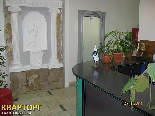Rent out office. Киев,  Воровского — photo 1