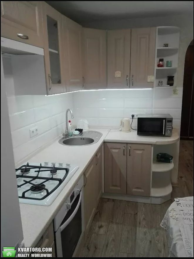 Rent out 2-room apartment. Киев, Проспект Науки — photo 2