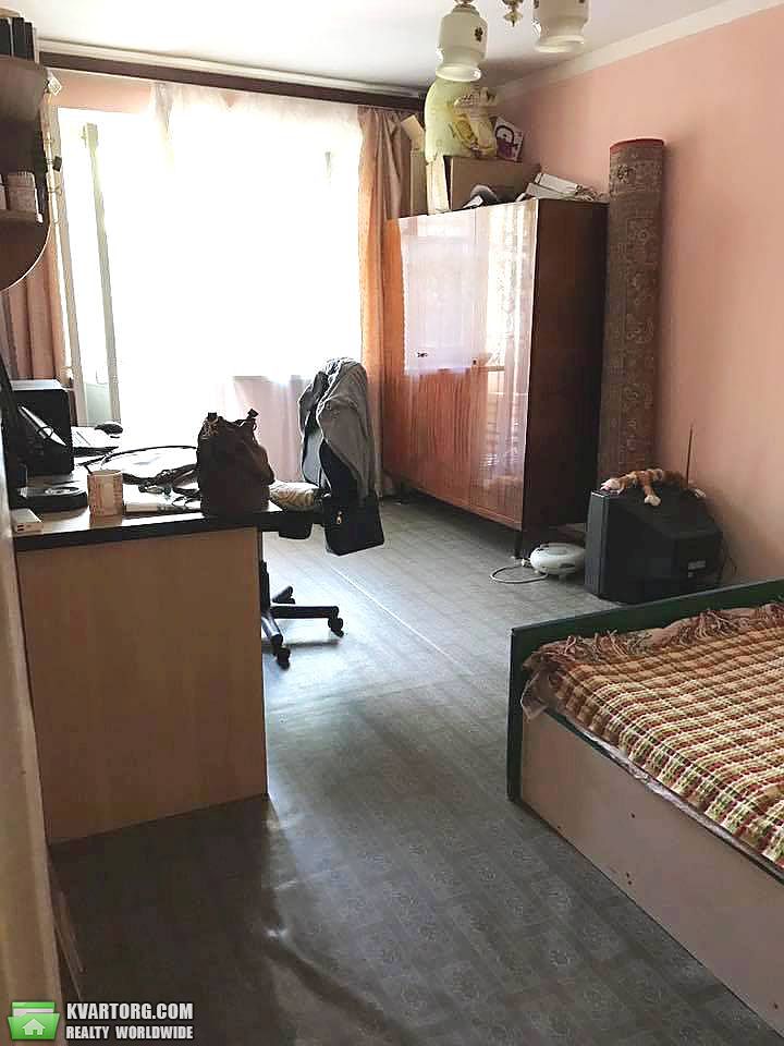 Sell 1-room apartment. Одесса, Фонтанская дорога — photo 1