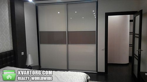 Rent out 2-room apartment. Киев,  Голосеевская — photo 10