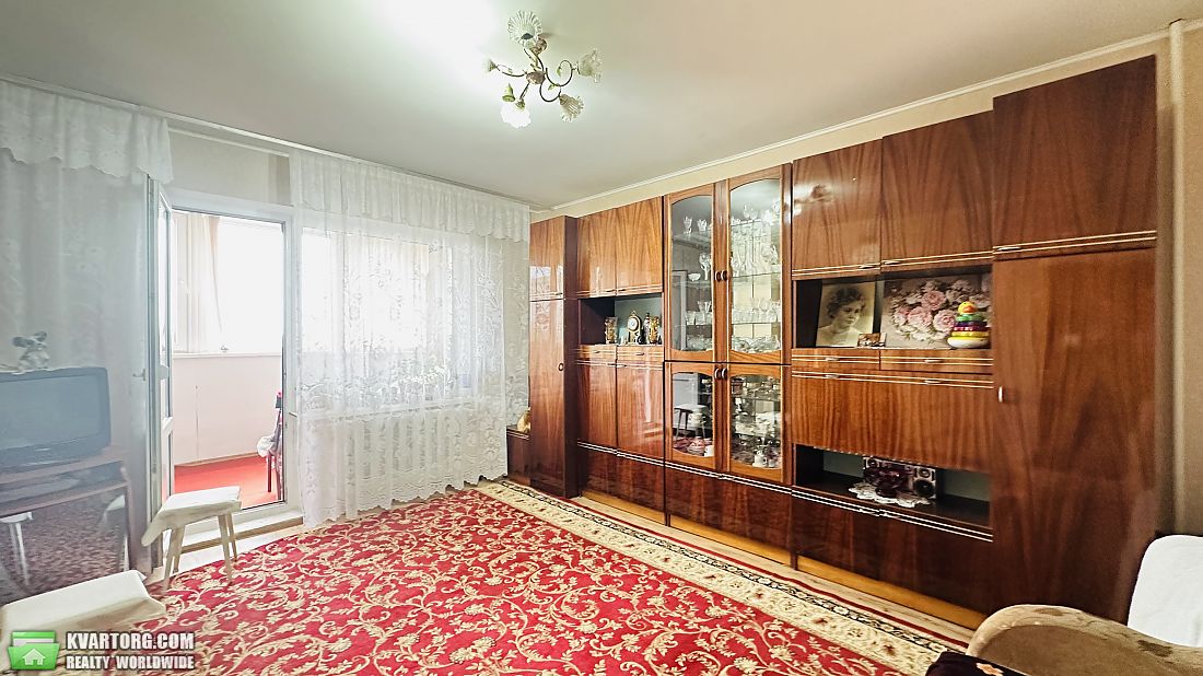Sell 1-room apartment. Одесса, Проспект Добровольского — photo 8