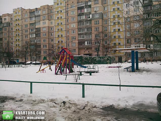 Sell 3-room apartment. Киев, проспект Маяковского — photo 4